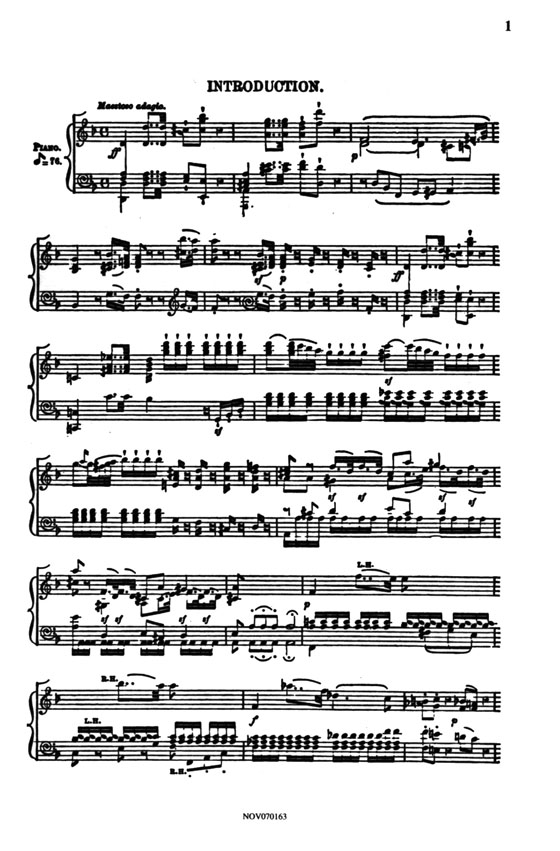 Haydn【Passion-The Seven Words of our Saviour on the Cross】Vocal Score Haydn【Passion-The Seven Words of our Saviour on the Cross】Vocal Score