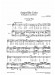 Hensel【Ausgewählte Lieder】für Singstimme und Klavier , Band Ⅱ