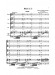 Hummel【Mass in C】Kalmus Vocal Score