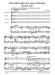 Loewe【Das Sühnopfer des neuen Bundes－Passions-Oratorium in drei Teilen , WoO 】Klavierauszug , Vocal Score
