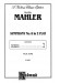 Mahler【Symphony No. 8 in E-Flat】for Soli, Boys Chorus, Chorus and Orchestra with Latin and German text , Vocal Score Mahler【Symphony No. 8 in E-Flat】for Soli, Boys Chorus, Chorus and Orchestra with Latin and German text , Vocal Score