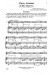 Marchesi【Thirty Vocalises , Op. 32】For High or Medium Voice Marchesi【Thirty Vocalises , Op. 32】For High or Medium Voice