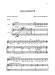 Massenet【Songs , Volume Ⅲ】For Medium／Low Voice