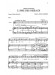 Massenet【Songs , Volume Ⅳ】For Medium／Low Voice