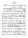 Mendelssohn Bartholdy【Lieder】für Singstimme und Klavier , Band 2