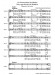 Mendelssohn Bartholdy【Warum toben die Heiden , Psalm 2】Partitur／Score