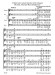 Mendelssohn Bartholdy【Mein Gott, warum hast du mich verlassen , Psalm 22】Partitur／Score