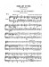 Mendelssohn【Come, Let Us Sing (Psalm 95) ,Opus 46 】for Soli, Chorus and Orchestra with English text , Choral Score