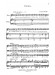 Mendelssohn【Christus】for Soprano and Tenor Soli, Chorus and Orchestra with English text , Vocal Score