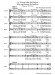 Mendelssohn Bartholdy【Psalmen／Psalms , Op. 78】Partitur／Score
