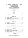 Mendelssohn【A Midsummer Night's Dream】for Soli, Chorus and Orchestra with French and English text , Vocal Score Mendelssohn【A Midsummer Night's Dream】for Soli, Chorus and Orchestra with French and English text , Vocal Score