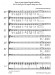 Mendelssohn Bartholdy【Denn er hat seinen Engeln befohlen】motette fur acht Stimmen a cappella , Partitur/Score Mendelssohn Bartholdy【Denn er hat seinen Engeln befohlen】motette fur acht Stimmen a cappella , Partitur/Score