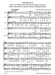 Mendelssohn Bartholdy【Lord, now lettest Thou Thy servant depart in peace】Score/Partitur Mendelssohn Bartholdy【Lord, now lettest Thou Thy servant depart in peace】Score/Partitur