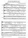 Mendelssohn Bartholdy【My soul doth magnify the Lord】Score/Partitur Mendelssohn Bartholdy【My soul doth magnify the Lord】Score/Partitur