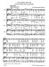 Mendelssohn Bartholdy【O be joyful in the Lord】Score/Partitur Mendelssohn Bartholdy【O be joyful in the Lord】Score/Partitur