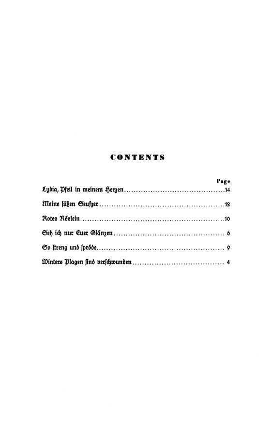 Monteverdi【Scherzi Musicali】for Three Voices, Two Violins and Bass with Italian and German text Monteverdi【Scherzi Musicali】for Three Voices, Two Violins and Bass with Italian and German text