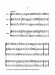 Monteverdi【Scherzi Musicali】for Three Voices, Two Violins and Bass with Italian and German text