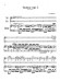 Mozart【Two Tantum Ergo K. 142 , K. 197】Vocal Score