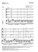 Mozart【Missa in C (Dominicus-Messe) , KV 66】Klavierauszug , Vocal Score