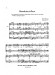 Mozart【Benedictus sit Deus , K. 177】for Soprano Solo, Chorus and Orchestra with Latin text , Choral Score