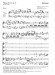 Mozart【Missa brevis in F , KV 192(186f)】Klavierauszug , Vocal Score