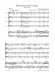 Mozart【Missa brevis in D , KV 194(186h)】Klavierauszug , Vocal Score