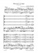 Mozart【Missa in C－Spatzenmesse , KV 220(196b)】Klavierauszug , Vocal Score