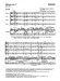 Mozart【Missa in C , KV 258】Klavierauszug , Vocal Score Mozart【Missa in C , KV 258】Klavierauszug , Vocal Score