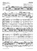 Mozart【Missa in C－Orgelsolo-Messe , KV 259】Klavierauszug , Vocal Score