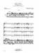 Mozart【Organ Solo Mass－Missa Brevis in C , K. 259】Mixed Chorus with Piano or Organ Accompaniment