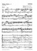 Mozart【Missa longa in C , KV 262(246a)】Klavierauszug , Vocal Score Mozart【Missa longa in C , KV 262(246a)】Klavierauszug , Vocal Score