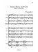 Mozart【Sancta Maria, Mater Dei , K. 273】for SATB, Strings and Organ with Latin text , Full Score