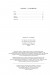 Mozart【Missa in B , KV 275(272b)】Klavierauszug , Vocal Score Mozart【Missa in B , KV 275(272b)】Klavierauszug , Vocal Score