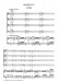 Mozart【Coronation Mass-Mass in C (K. 317)】for soprano, alto, tenor and bass soloists, SATB and orchestra Mozart【Coronation Mass-Mass in C (K. 317)】for soprano, alto, tenor and bass soloists, SATB and orchestra