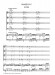 Mozart【Coronation Mass－Mass in C (K. 317)】for soprano, alto, tenor and bass soloists, SATB and orchestra