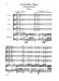 Mozart【Coronation Mass , K. 317 ,Krönungs-messe】for Four-Part Chorus of Mixed Voices with Soprano, Alto, Tenor and Bass Soli Mozart【Coronation Mass , K. 317 ,Krönungs-messe】for Four-Part Chorus of Mixed Voices with Soprano, Alto, Tenor and Bass Soli