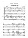 モーツァルト‧重唱曲とカノン Mozart‧Ensembles und Kanons