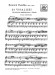 Panofka【24 Vocalizzi】per Soprano, Mezzosoprano O Tenore con Accompagnamento di Pianoforte