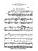 Pergolesi【Stabat Mater】for Soprano and Alto Soli, Treble Chorus and String Orchestra , Choral Score
