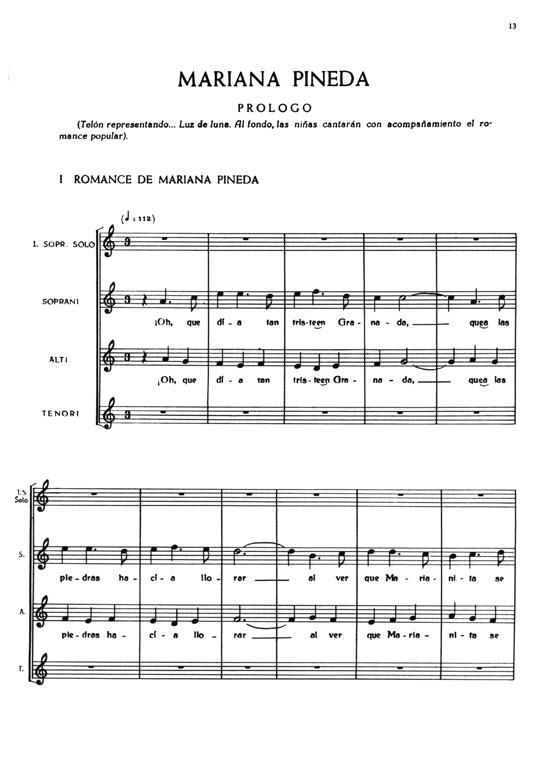 Gustavo Pittaluga【Canciones Del Teatro De Garcia Lorca】 Gustavo Pittaluga【Canciones Del Teatro De Garcia Lorca】
