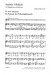 Sergej Prokofjew【Russische Volkslieder , Op. 104】für Singstimme und Klavier
