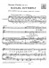 Puccini【Tutti i fiori (duetto dall'opera Madama Butterfly)】Soprano e Mezzosoprano , Canto e Pianoforte Puccini【Tutti i fiori (duetto dall'opera Madama Butterfly)】Soprano e Mezzosoprano , Canto e Pianoforte