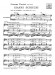 Puccini【O mio babbino caro(dall'opera Gianni Schicchi)】Soprano , Canto e pianoforte