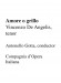 Cantolopera : Puccini【CD+樂譜】Arie per Tenore , Volume 2 Cantolopera : Puccini【CD+樂譜】Arie per Tenore , Volume 2