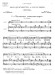 Maurice Ravel【Chanson Romanesque(from Don Quichotte à Dulcinée)】pour voix moyennes et piano