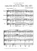Joaquin Rodrigo【 Dos Canciones Sefardies (1950)】Para coro mixto