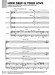 【How Deep Is Your Love】TTBB/Piano 【How Deep Is Your Love】TTBB/Piano