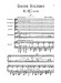 Rossini【Petite Messe solennelle】for Soli, Chorus and Orchestra With Latin text , Choral Score