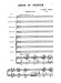 Saint-Saens【Requiem , Opus 54】for Soli, Chorus and Orchestra , Choral Score