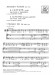 A. Scarlatti【4 Cantate (inedite)】Canto e pianoforte